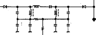 Typical Diode Switched Filters
